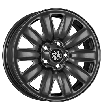 erion 03 grey 6,5×16 ET46 5×112