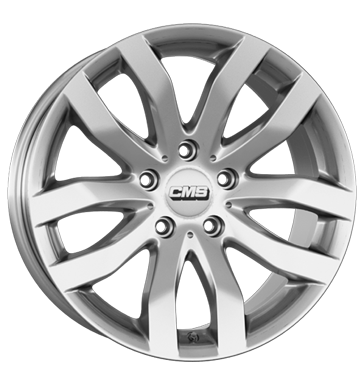 CMS C22 6,5×16 ET50 5×114,3