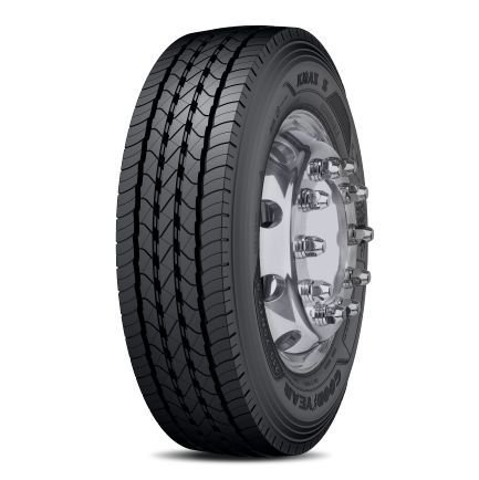 Goodyear KMAX S 235/75 R17