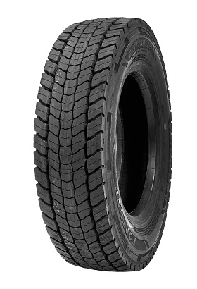 FORTUNE FDR 606 225/75 R17
