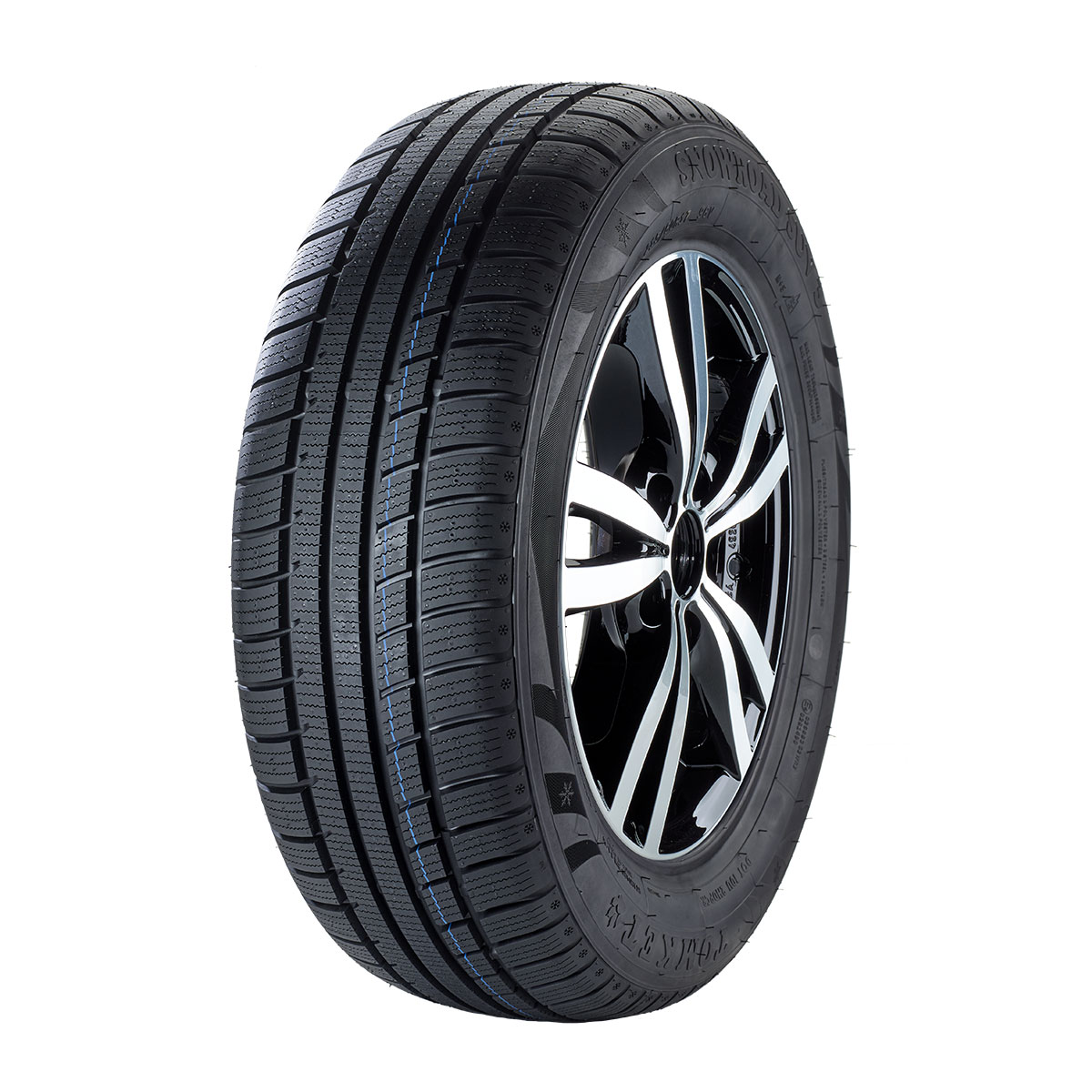 TOMKET SNOWROAD SUV 3 215/75 R15