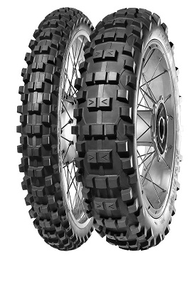 ANLAS CAPRA EXTREME 140/80 R18