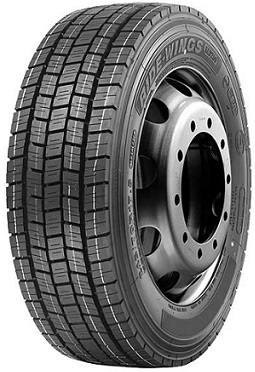 LEAO KLD200 215/75 R17