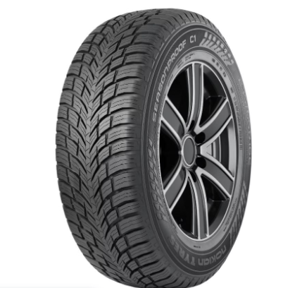 NOKIAN SEASONPROOF C1 205/65 R16