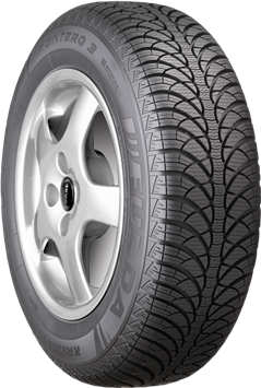 FULDA KRISTALL MONTERO 3 155/65 R14