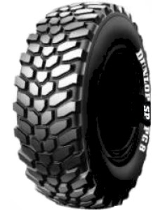 Dunlop SP PG8 335/80 R20