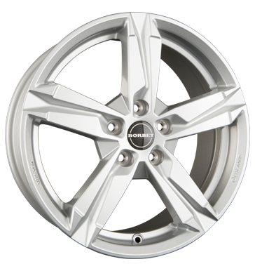 Borbet T10 6×15 ET40 4×100