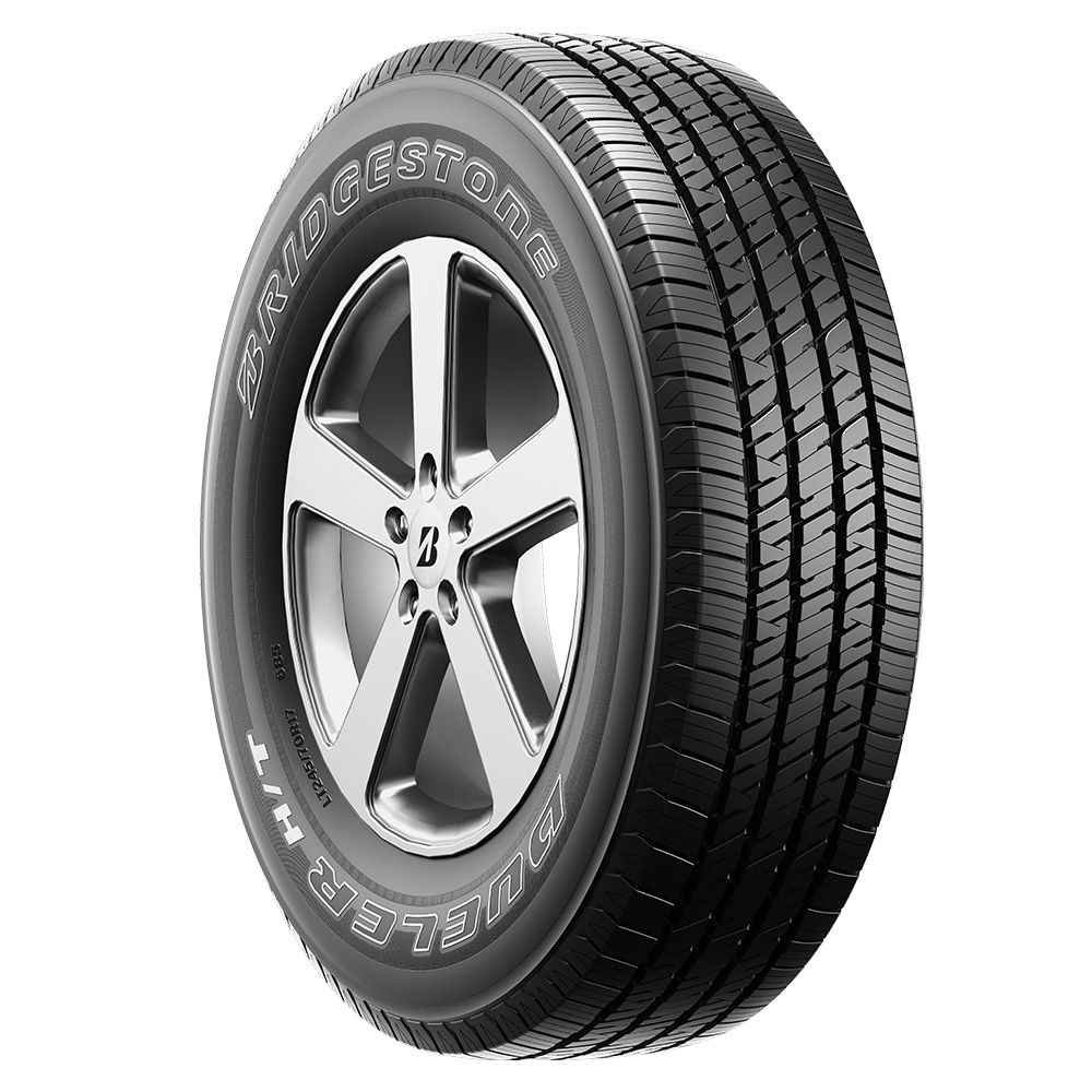 Bridgestone DUELER H/T 685 255/70 R18
