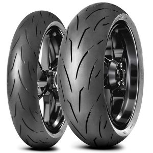 ANLAS VIENTO SPORT 140/70 R17