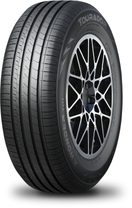 TOURADOR X WONDER TH1 205/55 R16
