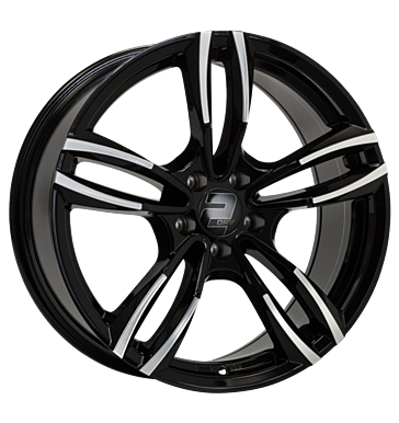 2DRV WH29 7,5×17 ET54 5×112