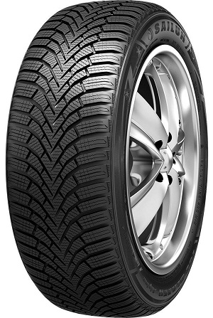 SAILUN ICE BLAZER ALPINE+ 205/55 R16