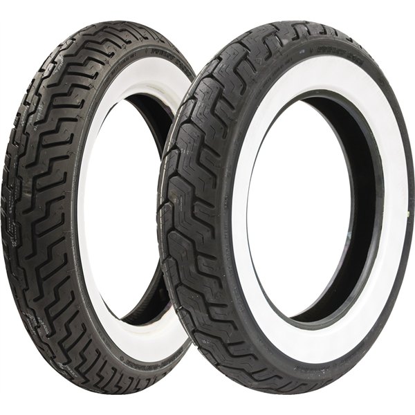 Dunlop CUSTOM D404 150/80 R16