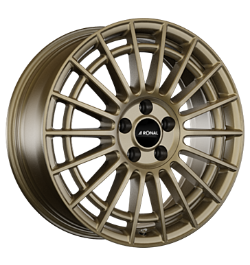 Jante Ronal R73 8,5×19 ET50 5×114,3