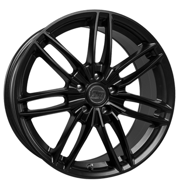 Racer Wheels Edition 7,5×17 ET40 5×105