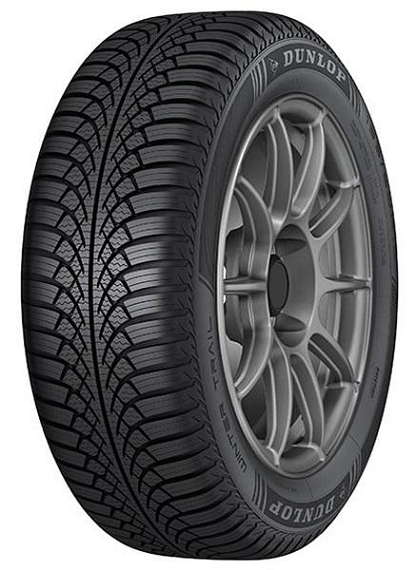 Dunlop WINTER TRAIL 225/45 R17
