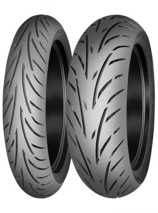 MITAS TOURING FORCE 140/70 R14