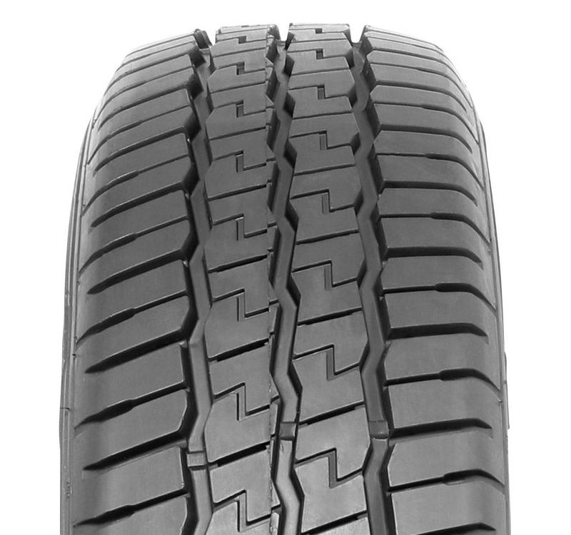 TOMASON ECO TRANS 215/60 R17
