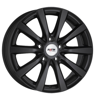 PLATIN P66 8×19 ET32 5×112