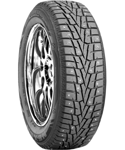 Nexen WINGUARD WINSPIKE WS62 225/60 R17