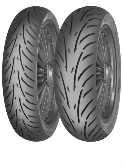 MITAS TOURING FORCE-SC 140/60 R13