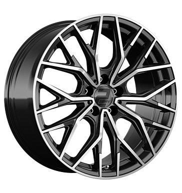 2DRV WH37 8×18 ET48 5×112