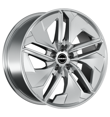 Borbet TX 9×20 ET30 5×112