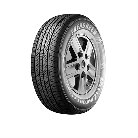 EVERGREEN ES380 255/65 R17
