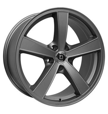 Diewe Wheels Trina 8×18 ET45 5×114,3