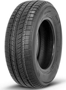 DURATURN MOZZO WINTER VAN 195/60 R16