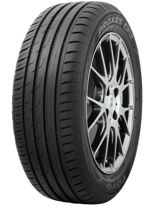 TOYO PROXES CF2 205/55 R16