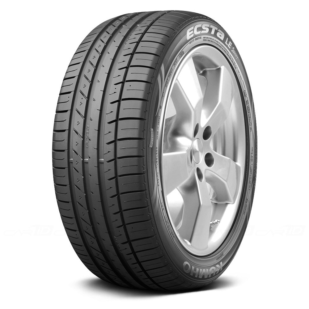 KUMHO ECSTA LE SPORT KU39 225/40 R18