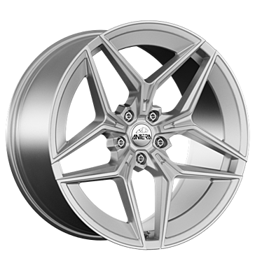Jante Antera A107 Concave 10×21 ET40 5×114,3