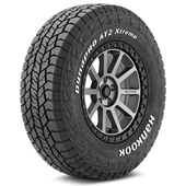 Hankook DYNAPRO AT2 XTREME RF12 265/65 R17
