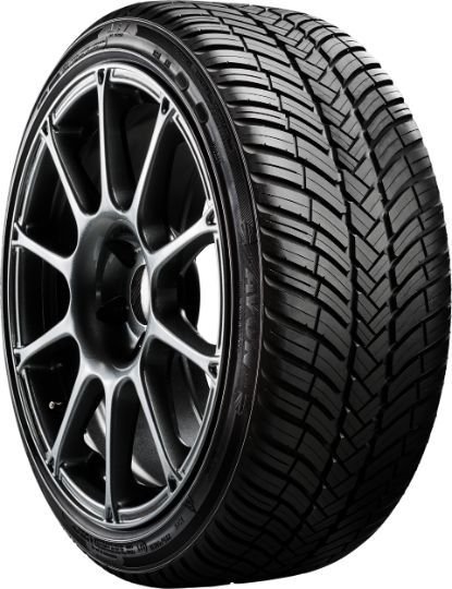 AVON AS7 ALL SEASON 205/55 R16