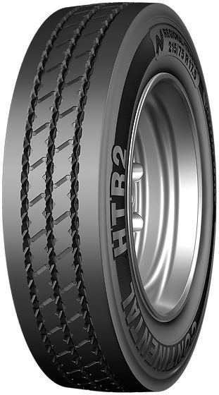 Continental HTR2 215/75 R17