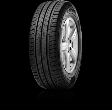 Pirelli CARRIER ALL SEASON 205/75 R16
