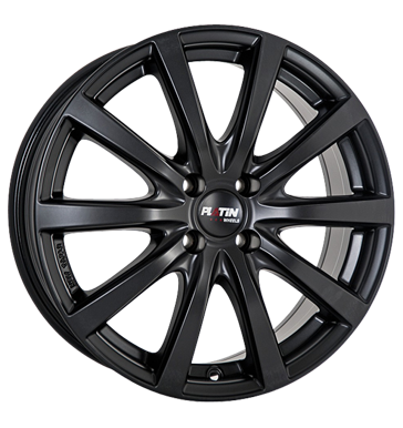 PLATIN P69 6×15 ET45 4×100