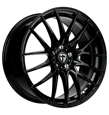 TOMASON TN26 Light 8,5×19 ET45 5×114,3