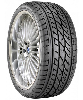 COOPER ZEON XST 305/50 R20