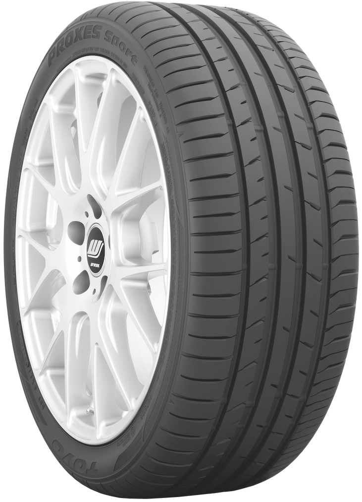 TOYO PROXES SPORT Q 235/50 R20