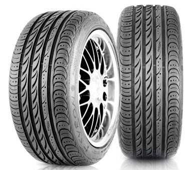 SYRON CROSS 1 PLUS 235/60 R16