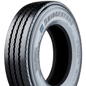 Bridgestone R-TRAILER 001 215/75 R17