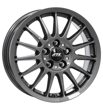 ATS StreetRallye 6×15 ET45 4×100
