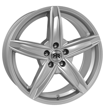 Racer Wheels Border 7×16 ET40 5×115