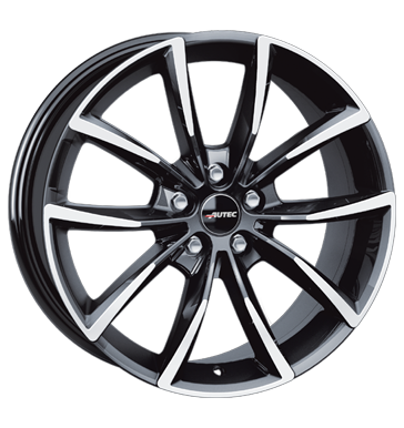 Autec Astana 9×20 ET43 5×108