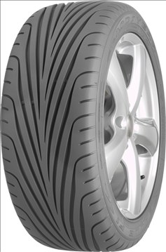 Goodyear EAGLE F1 GSD3 245/35 R19