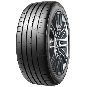 FORTUNA ECOPLUS EV 255/40 R20