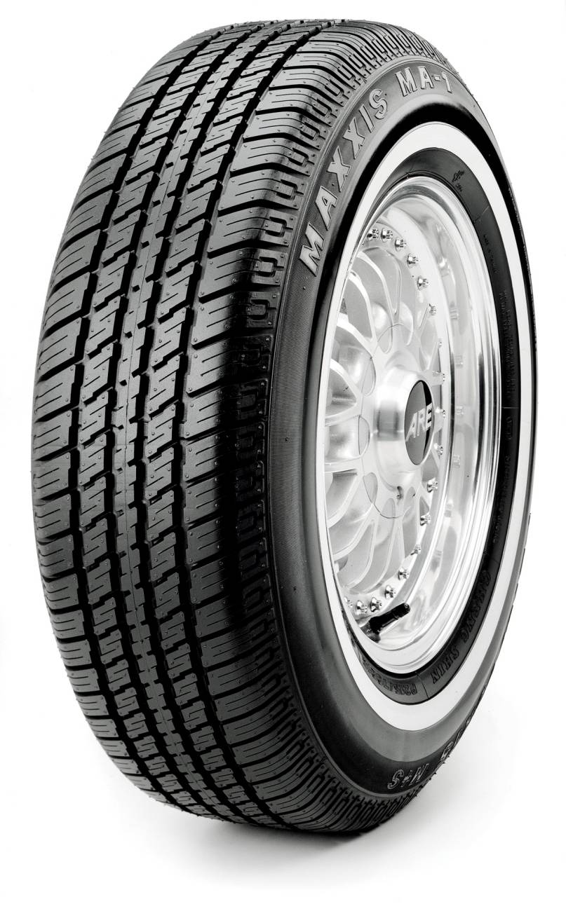 MAXXIS MA-1 195/75 R14