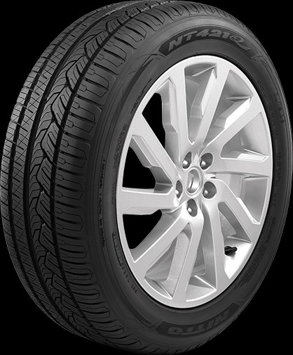 NITTO NT421A 235/65 R17